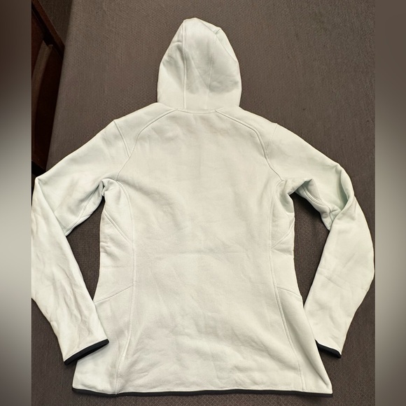 Arc’teryx women’s kyanite hoody full zip sweatshirt jacket - Picture 4 of 7